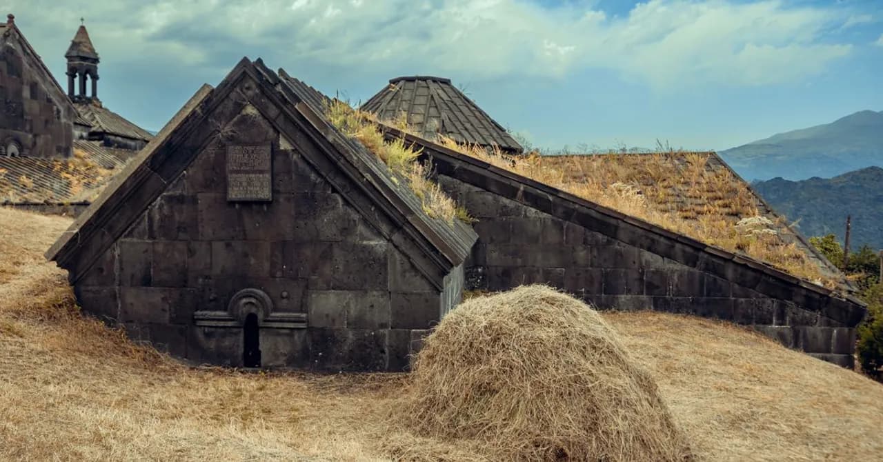 Armenia — esplora i piani eSIM di viaggio e la copertura dati locale