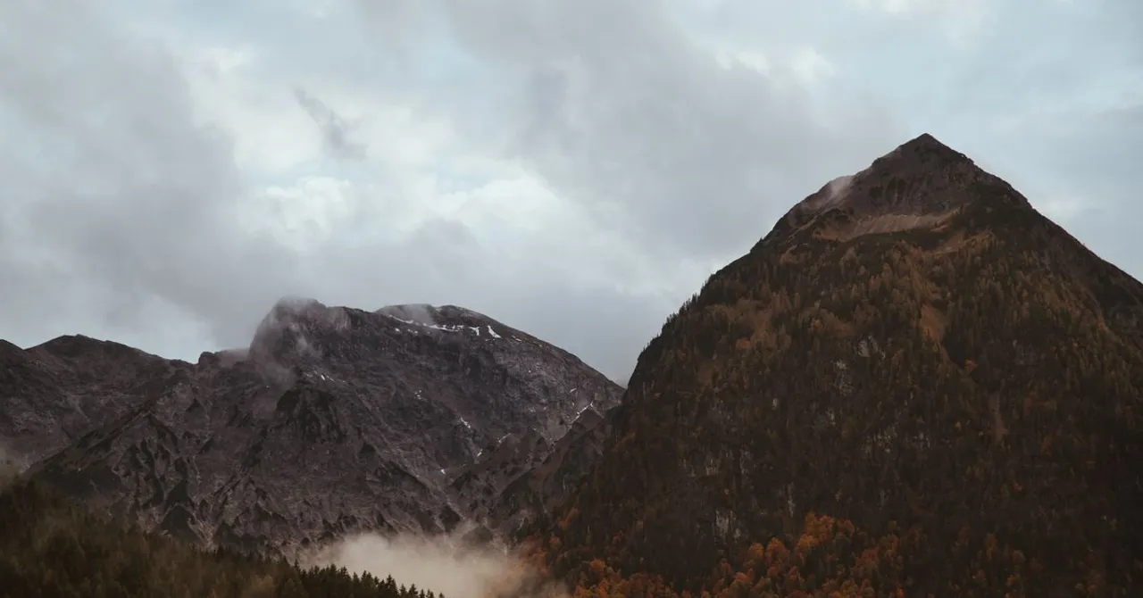 Österreich — Reise-eSIM-Tarife und lokale Datenabdeckung entdecken