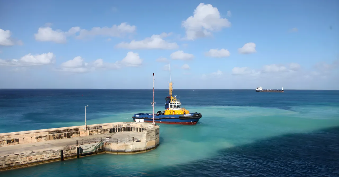 Barbados — Reise-eSIM-Tarife und lokale Datenabdeckung entdecken