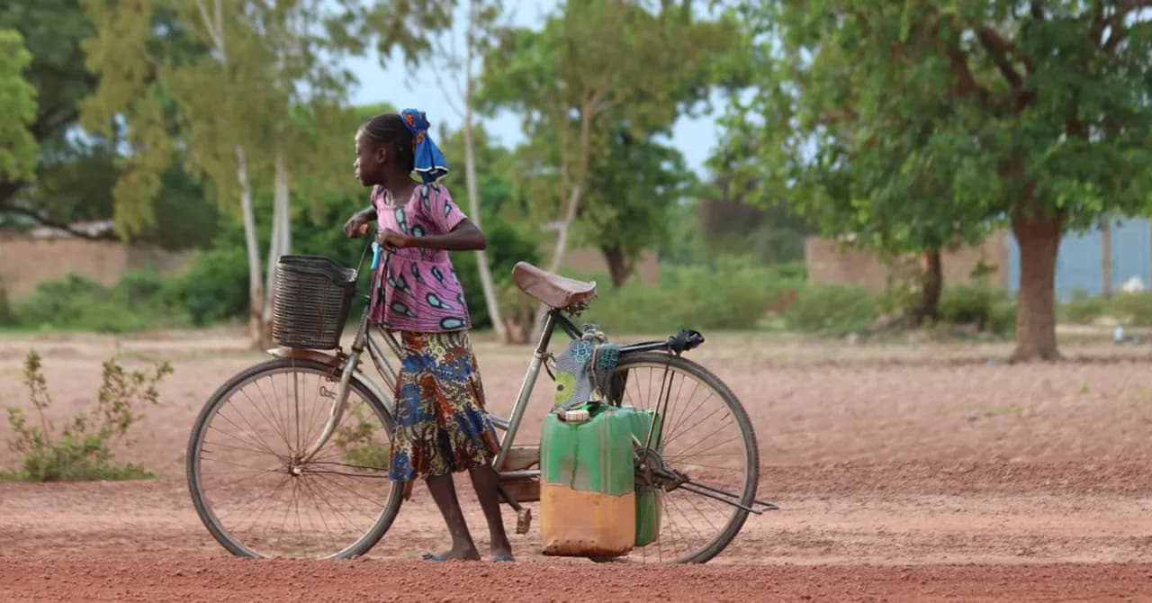 Burkina Faso — Reise-eSIM-Tarife und lokale Datenabdeckung entdecken