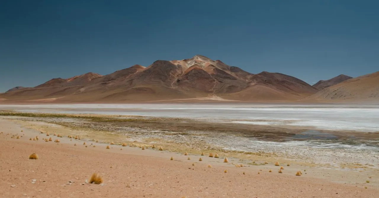 Bolivien — Reise-eSIM-Tarife und lokale Datenabdeckung entdecken