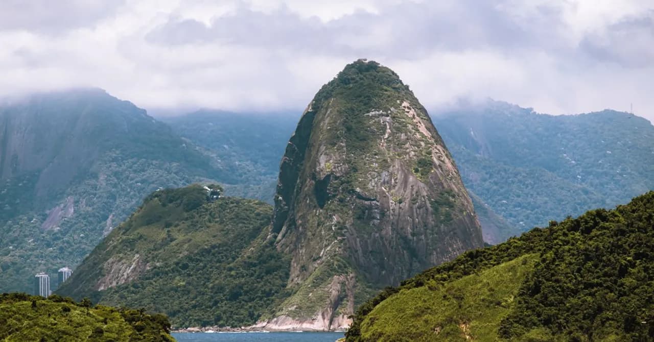 Brasilien — Reise-eSIM-Tarife und lokale Datenabdeckung entdecken