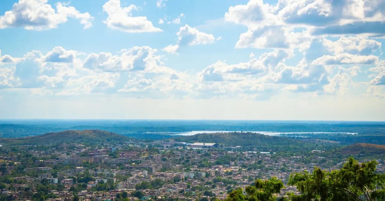 Kongo-Kinshasa — Reise-eSIM-Tarife und lokale Datenabdeckung entdecken