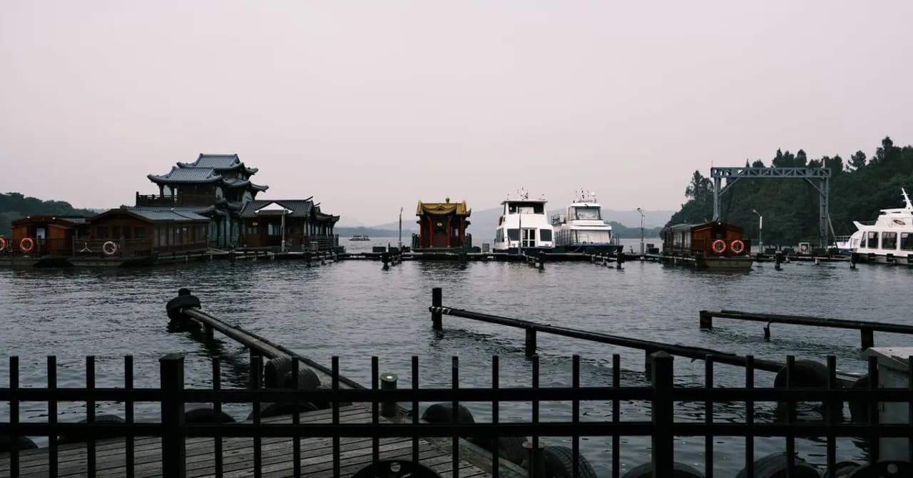 China — Reise-eSIM-Tarife und lokale Datenabdeckung entdecken