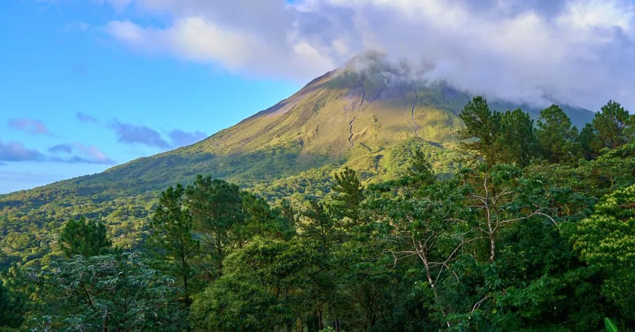 Costa Rica — Reise-eSIM-Tarife und lokale Datenabdeckung entdecken