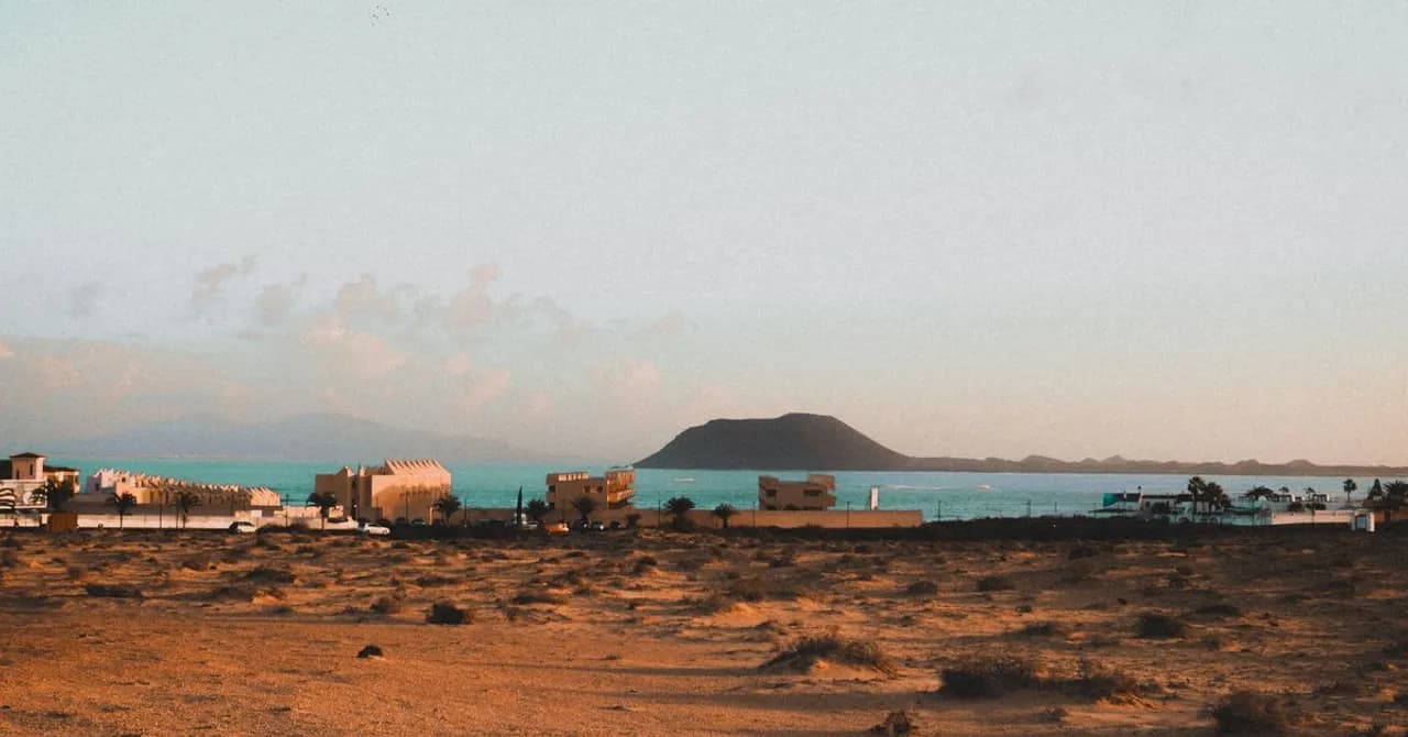 Cabo Verde — Reise-eSIM-Tarife und lokale Datenabdeckung entdecken