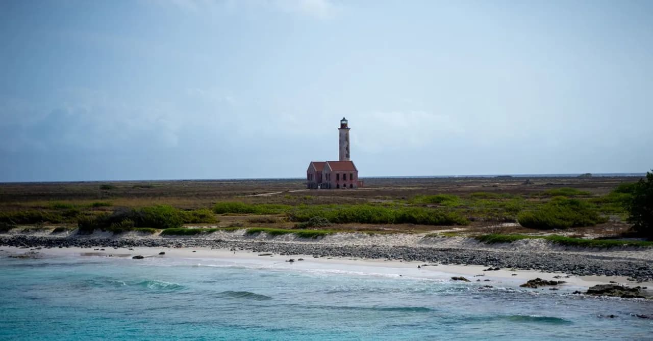 Curaçao — esplora i piani eSIM di viaggio e la copertura dati locale