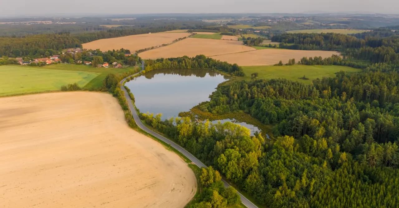 Tschechien — Reise-eSIM-Tarife und lokale Datenabdeckung entdecken