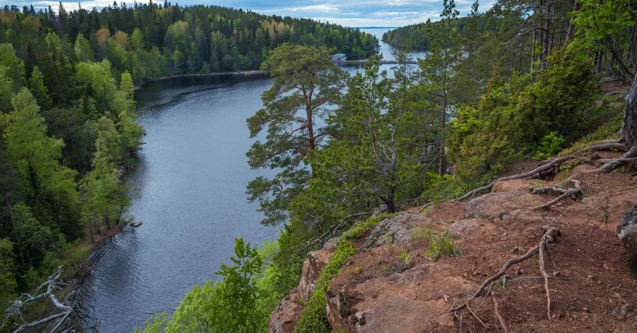 Finnland — Reise-eSIM-Tarife und lokale Datenabdeckung entdecken