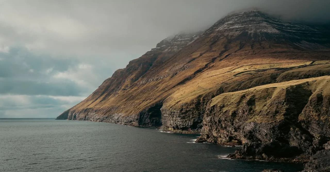 Faroe Islands — browse travel eSIM plans and local data coverage