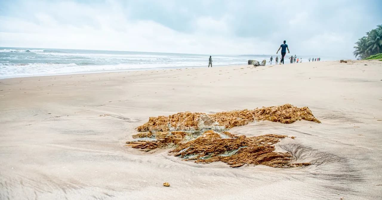 Ghana — Reise-eSIM-Tarife und lokale Datenabdeckung entdecken