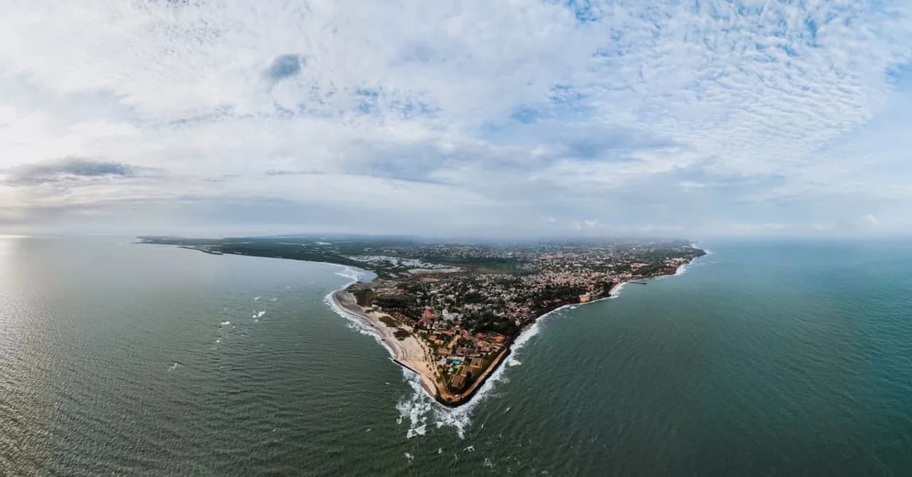 Gambia — Reise-eSIM-Tarife und lokale Datenabdeckung entdecken
