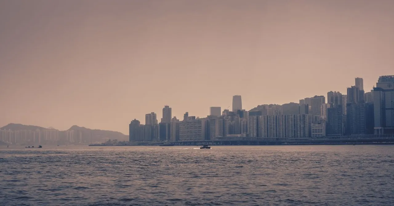Sonderverwaltungsregion Hongkong — Reise-eSIM-Tarife und lokale Datenabdeckung entdecken