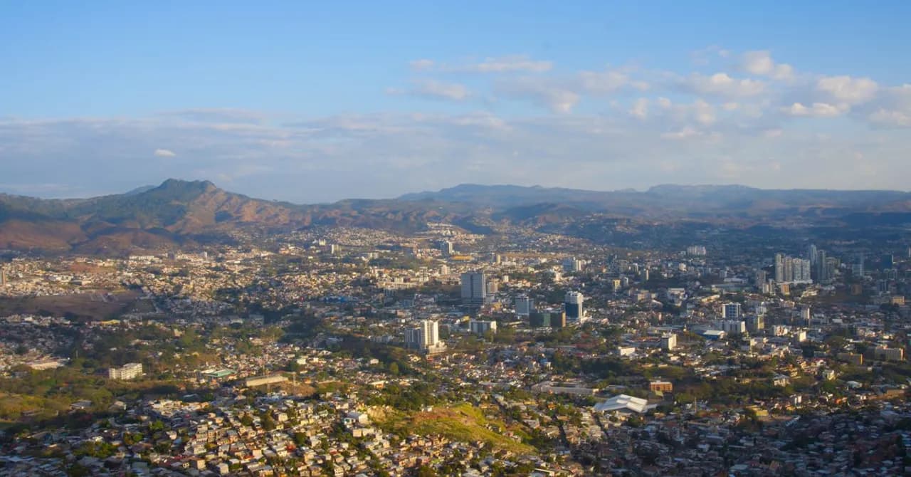 Honduras — Reise-eSIM-Tarife und lokale Datenabdeckung entdecken