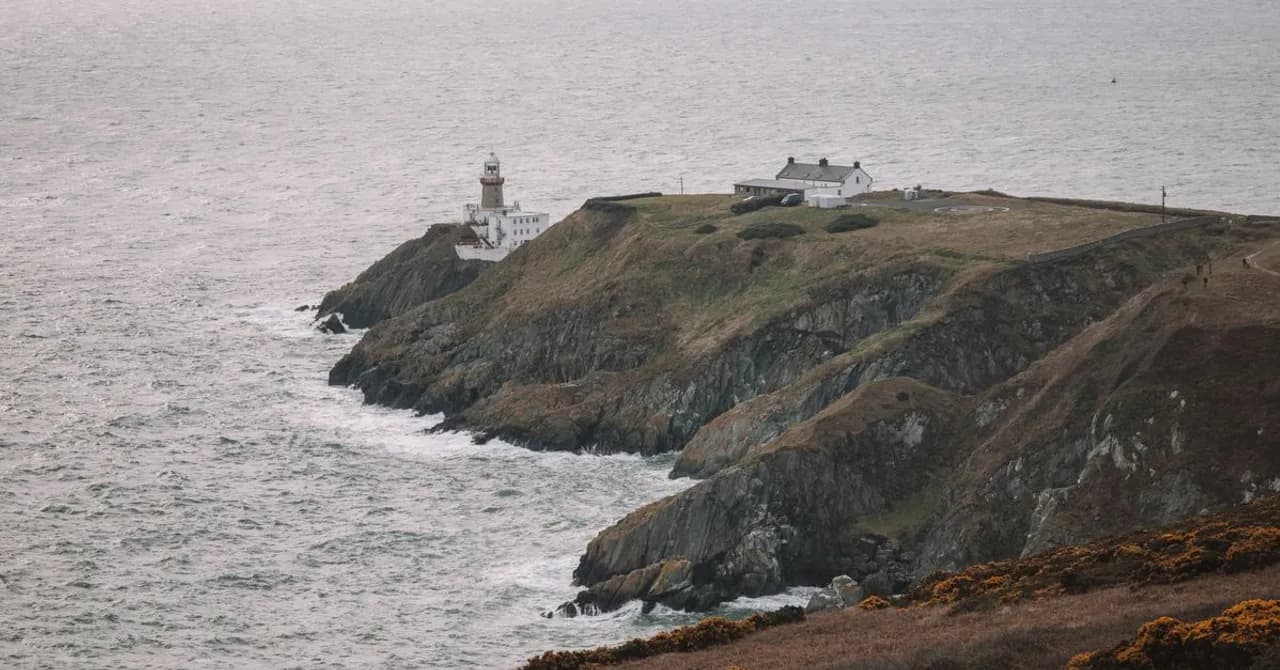 Irland — Reise-eSIM-Tarife und lokale Datenabdeckung entdecken