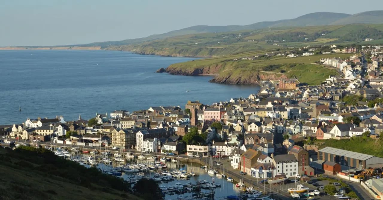 Île de Man — parcourez les forfaits eSIM de voyage et la couverture data locale