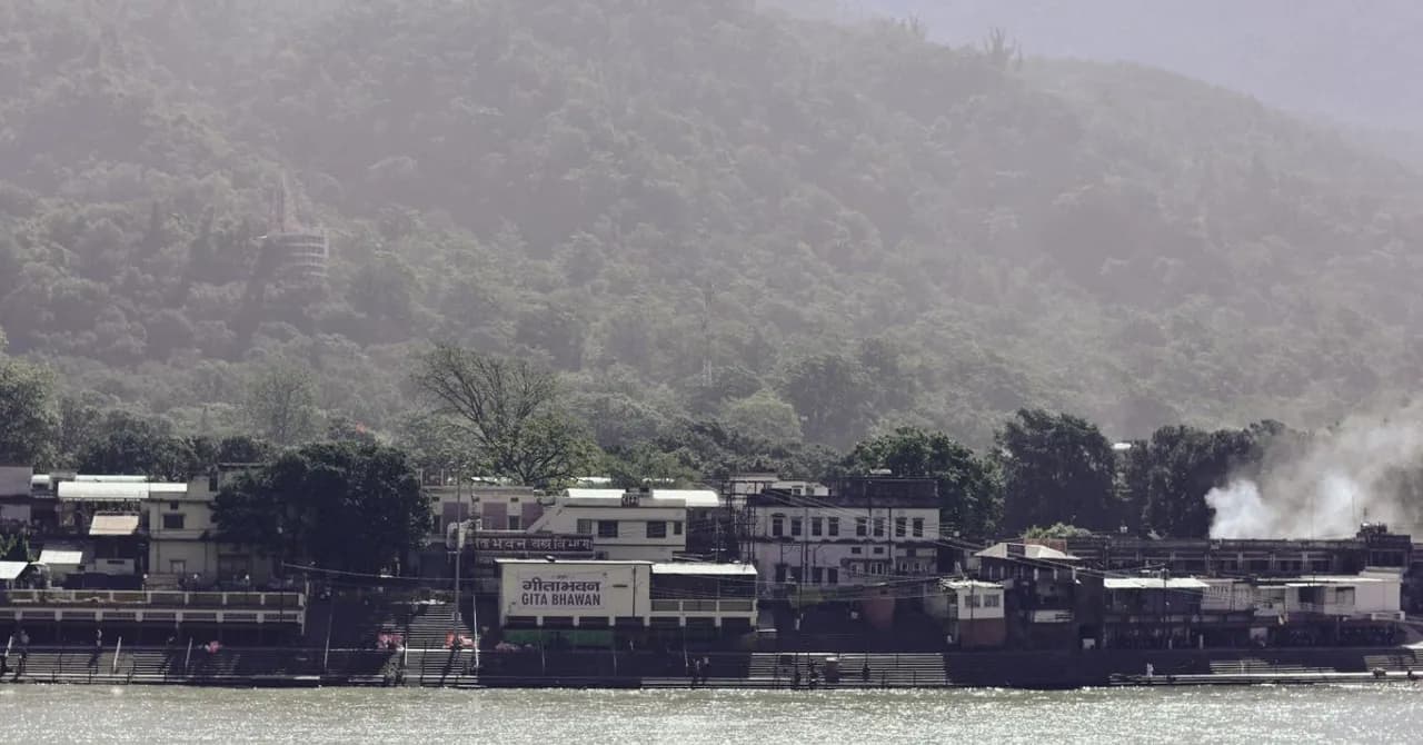 Indien — Reise-eSIM-Tarife und lokale Datenabdeckung entdecken