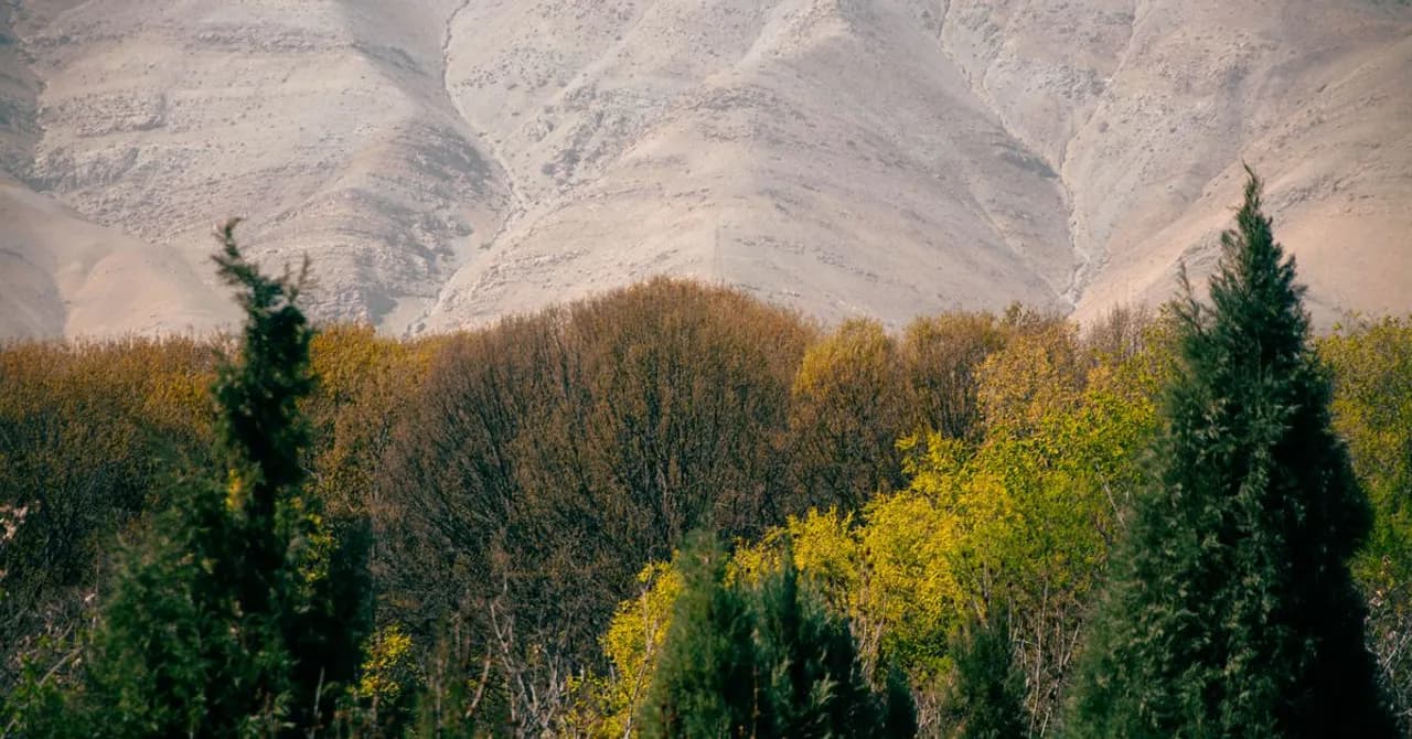 Iran — Reise-eSIM-Tarife und lokale Datenabdeckung entdecken