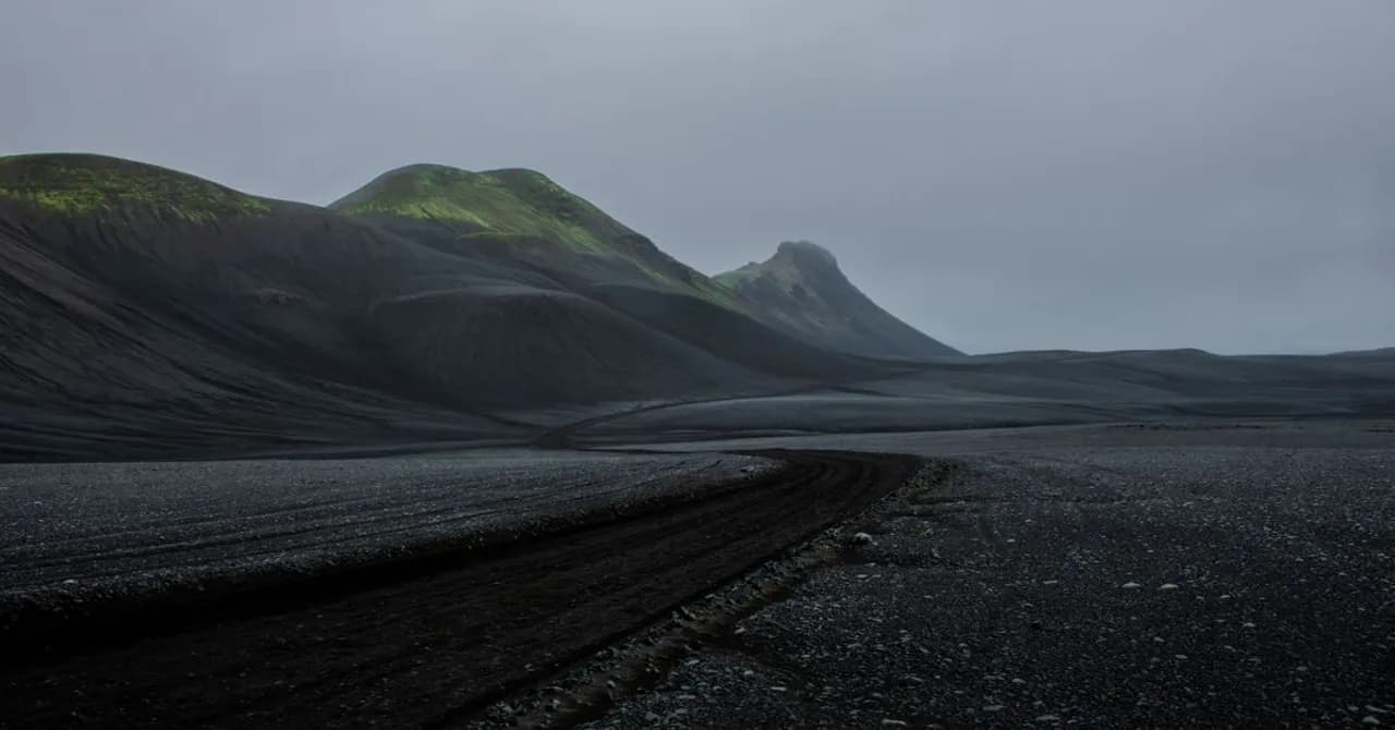 Island — Reise-eSIM-Tarife und lokale Datenabdeckung entdecken