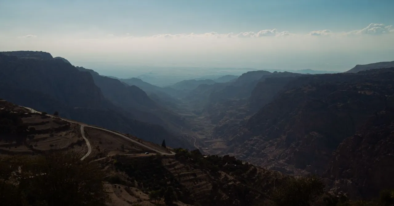 Jordanien — Reise-eSIM-Tarife und lokale Datenabdeckung entdecken
