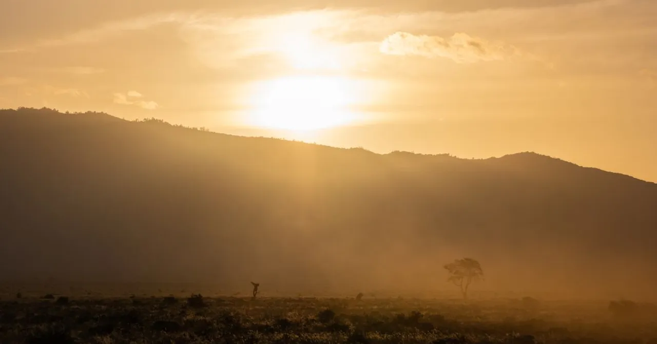 Kenia — Reise-eSIM-Tarife und lokale Datenabdeckung entdecken