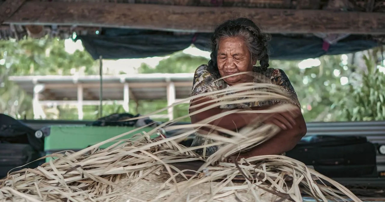 Kiribati — Reise-eSIM-Tarife und lokale Datenabdeckung entdecken