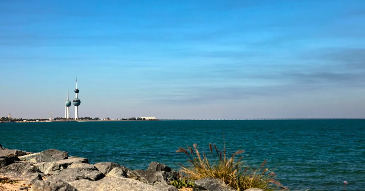 Kuwait — Reise-eSIM-Tarife und lokale Datenabdeckung entdecken