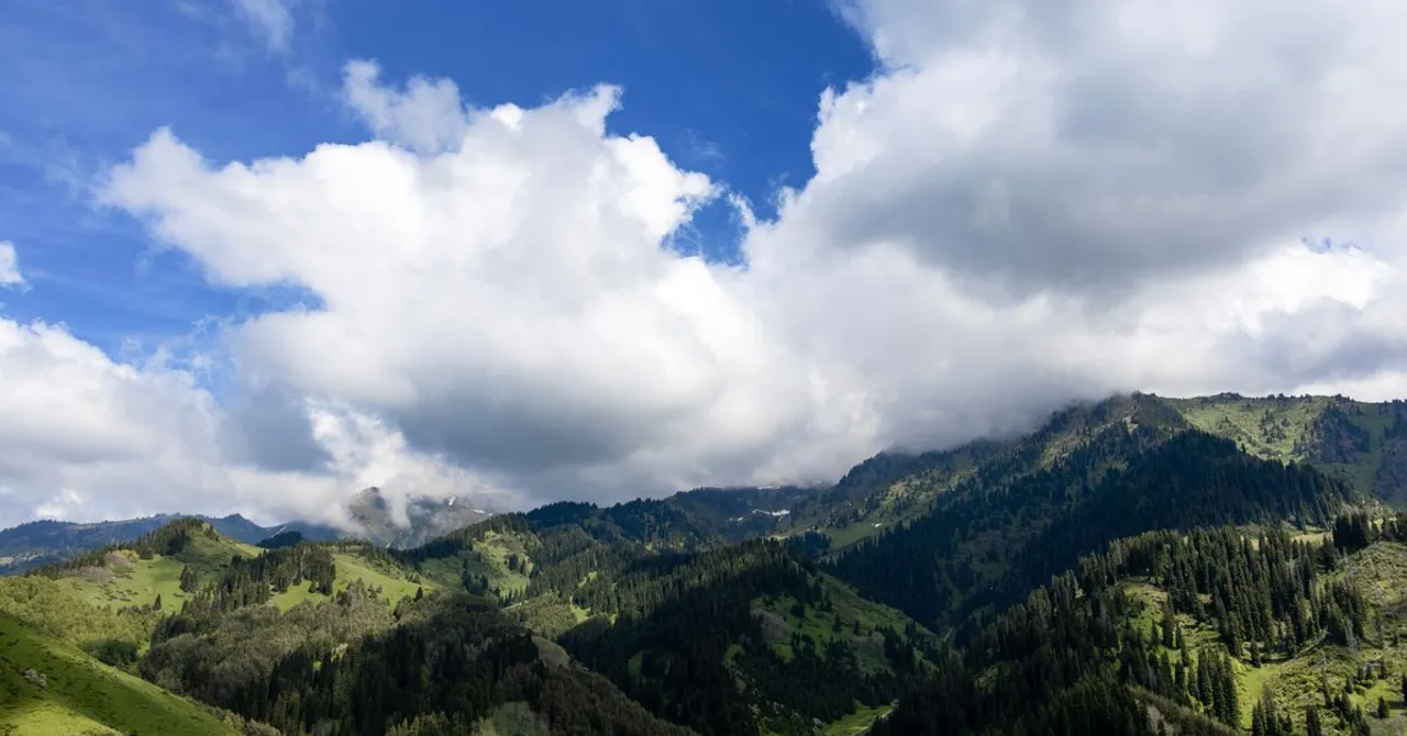 Kasachstan — Reise-eSIM-Tarife und lokale Datenabdeckung entdecken