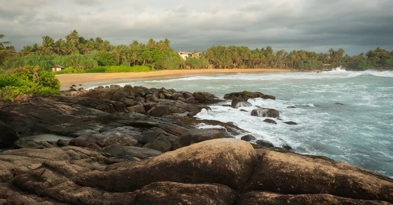 Sri Lanka — Reise-eSIM-Tarife und lokale Datenabdeckung entdecken