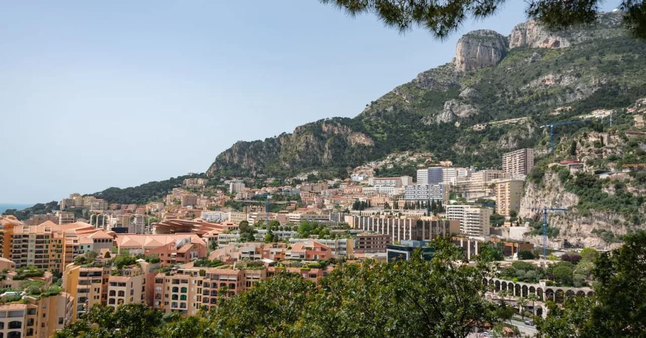 Monaco — Reise-eSIM-Tarife und lokale Datenabdeckung entdecken