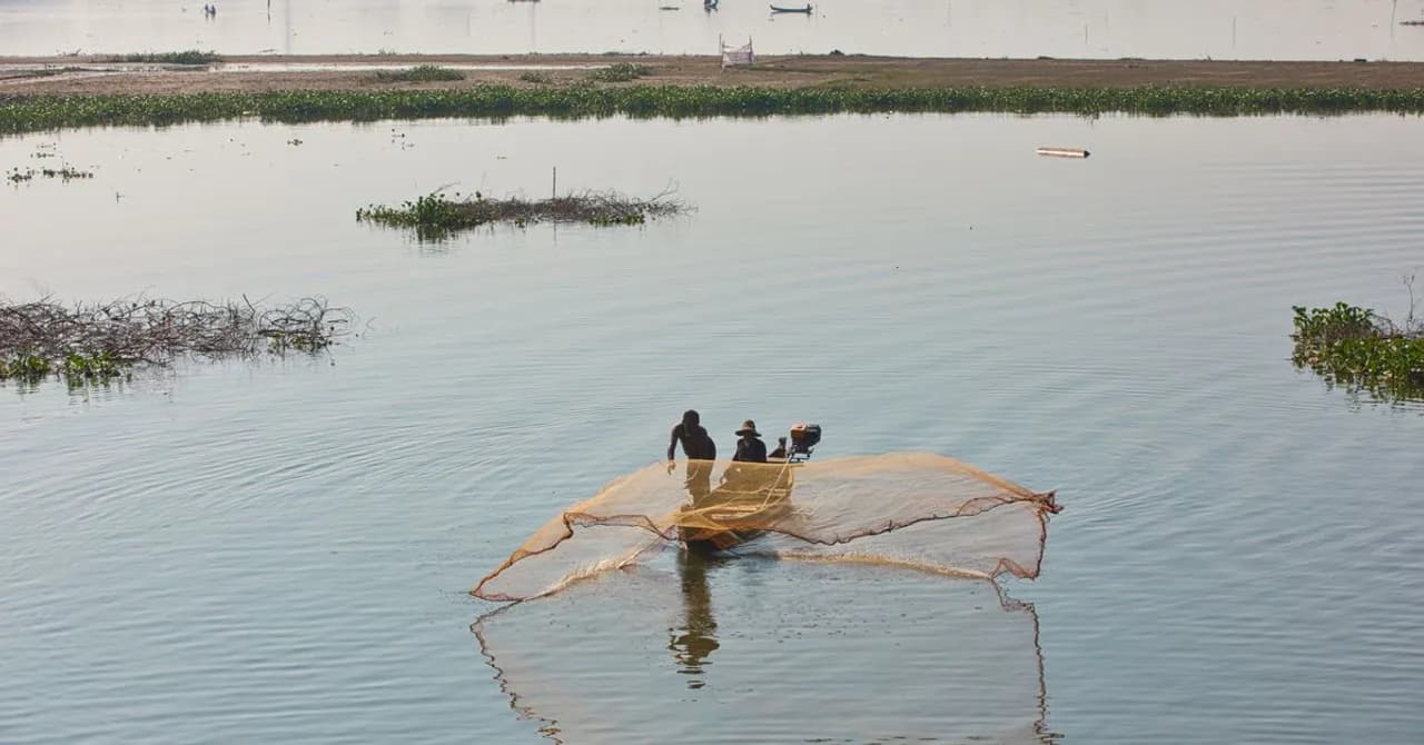 Myanmar — Reise-eSIM-Tarife und lokale Datenabdeckung entdecken