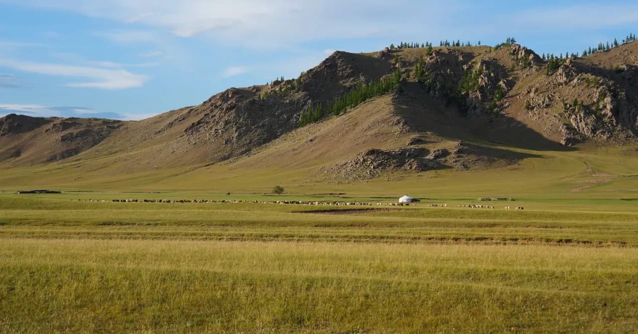 Mongolei — Reise-eSIM-Tarife und lokale Datenabdeckung entdecken