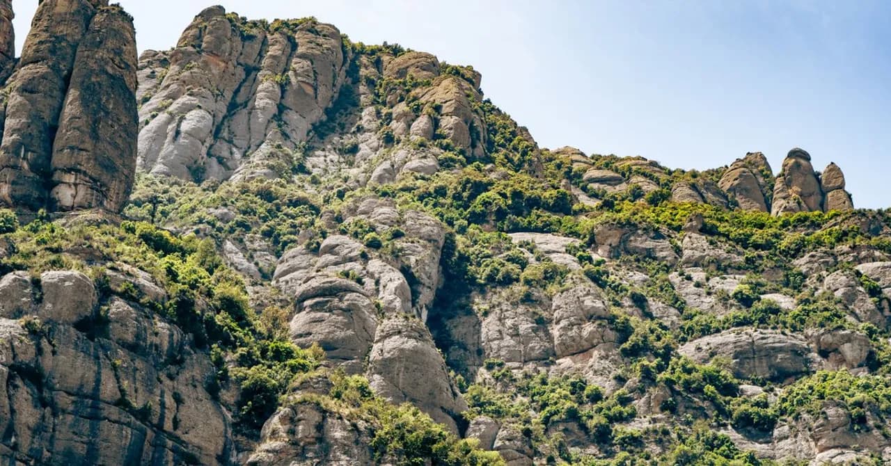 Montserrat — Reise-eSIM-Tarife und lokale Datenabdeckung entdecken
