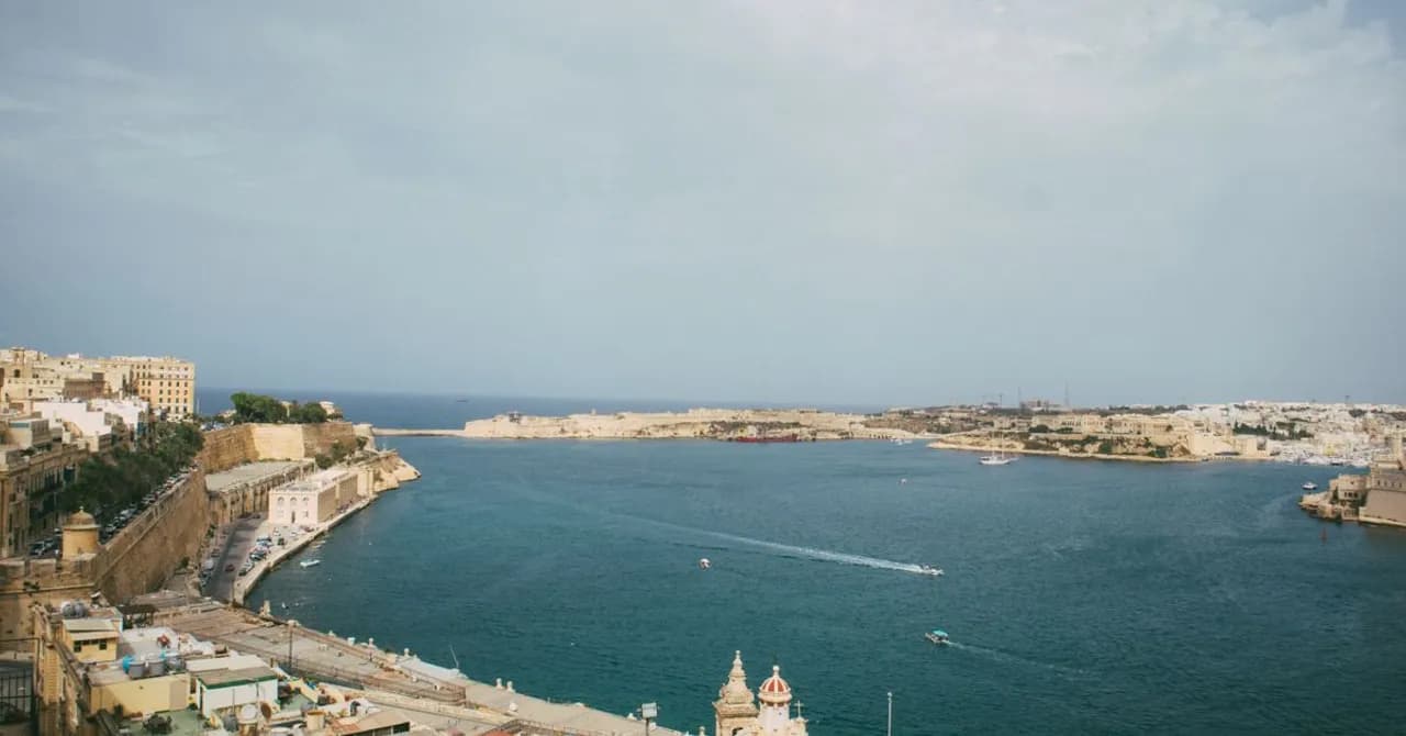 Malta — Reise-eSIM-Tarife und lokale Datenabdeckung entdecken