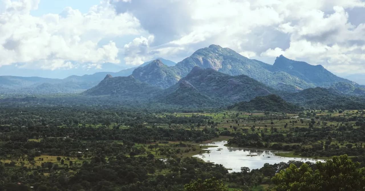 Malawi — Reise-eSIM-Tarife und lokale Datenabdeckung entdecken