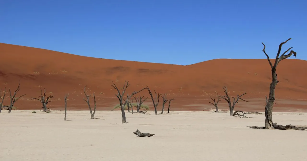Namibia — Reise-eSIM-Tarife und lokale Datenabdeckung entdecken