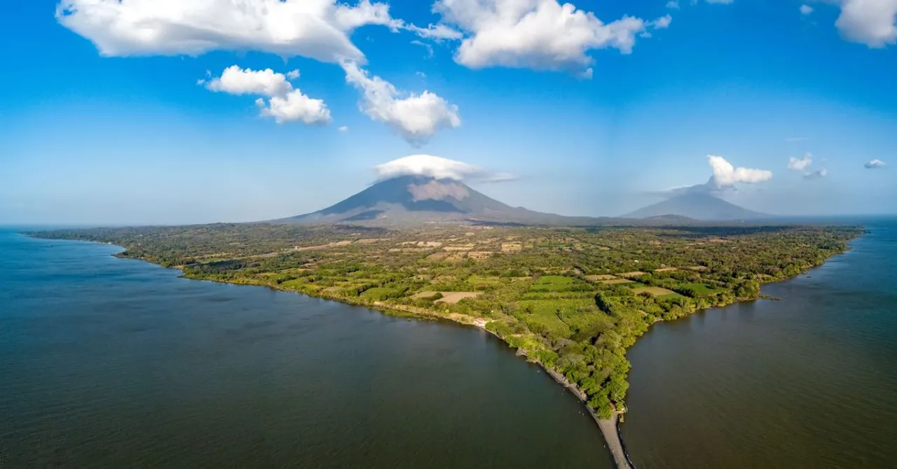 Nicaragua — Reise-eSIM-Tarife und lokale Datenabdeckung entdecken