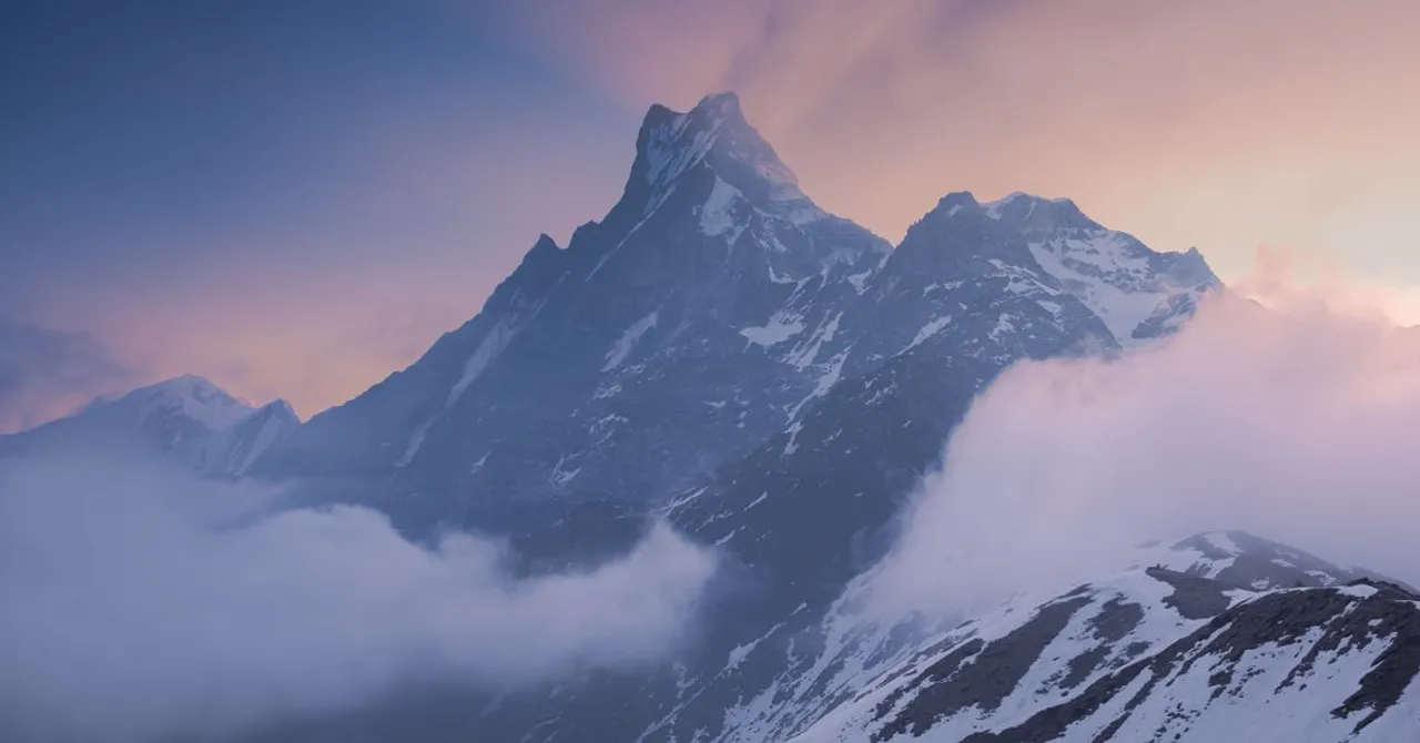 Nepal — Reise-eSIM-Tarife und lokale Datenabdeckung entdecken