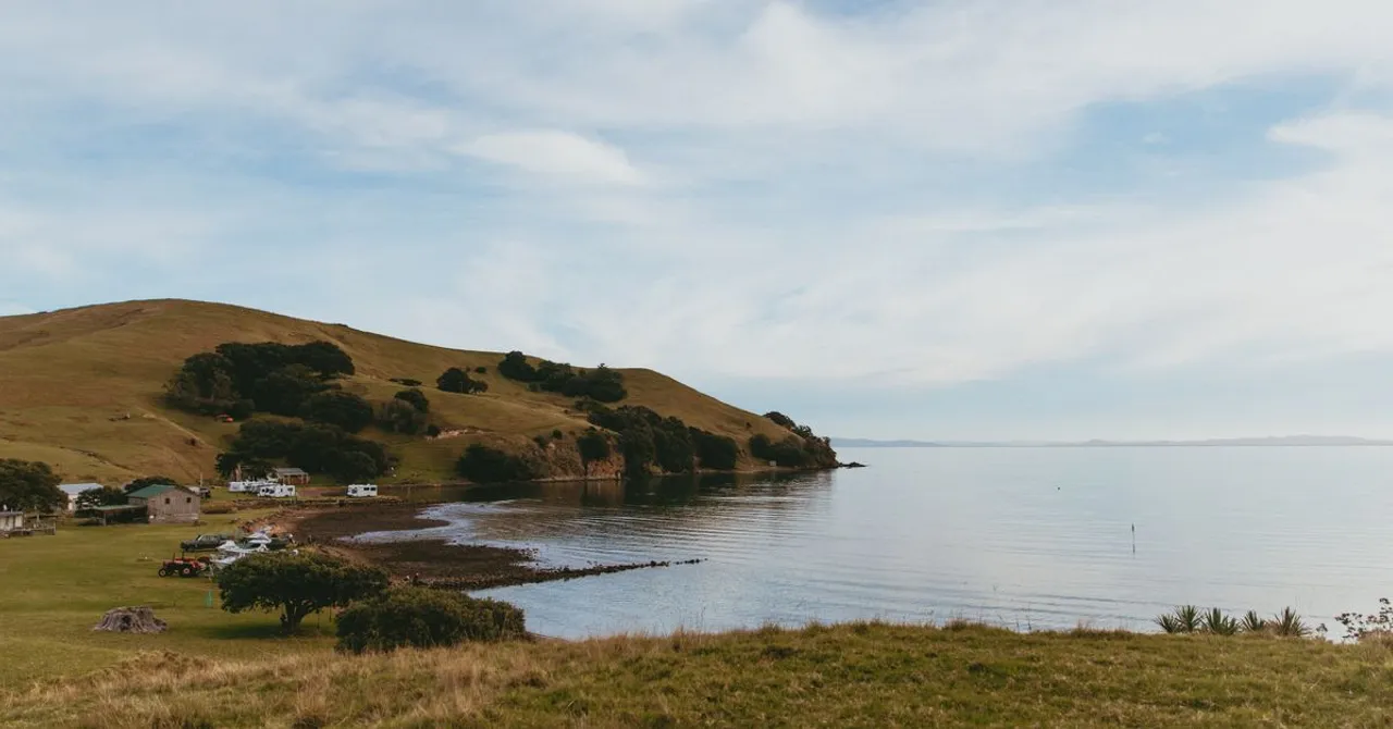 Neuseeland — Reise-eSIM-Tarife und lokale Datenabdeckung entdecken