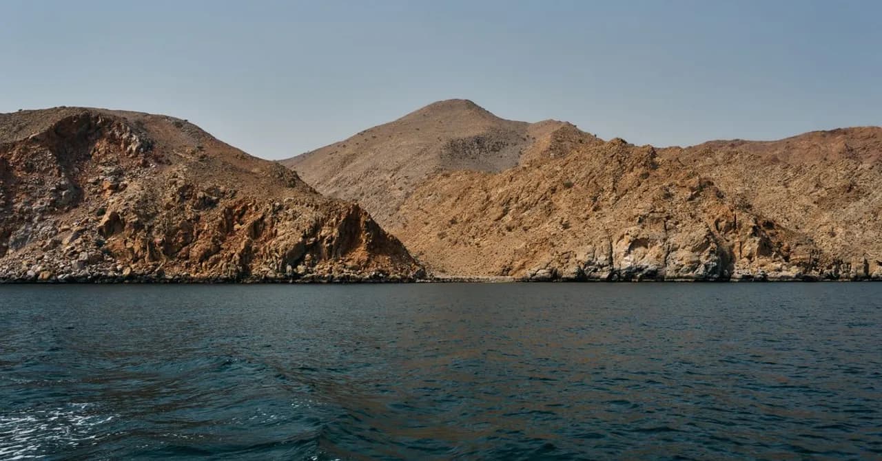 Oman — Reise-eSIM-Tarife und lokale Datenabdeckung entdecken