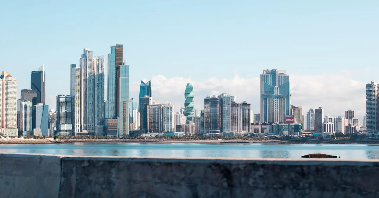 Panama — Reise-eSIM-Tarife und lokale Datenabdeckung entdecken
