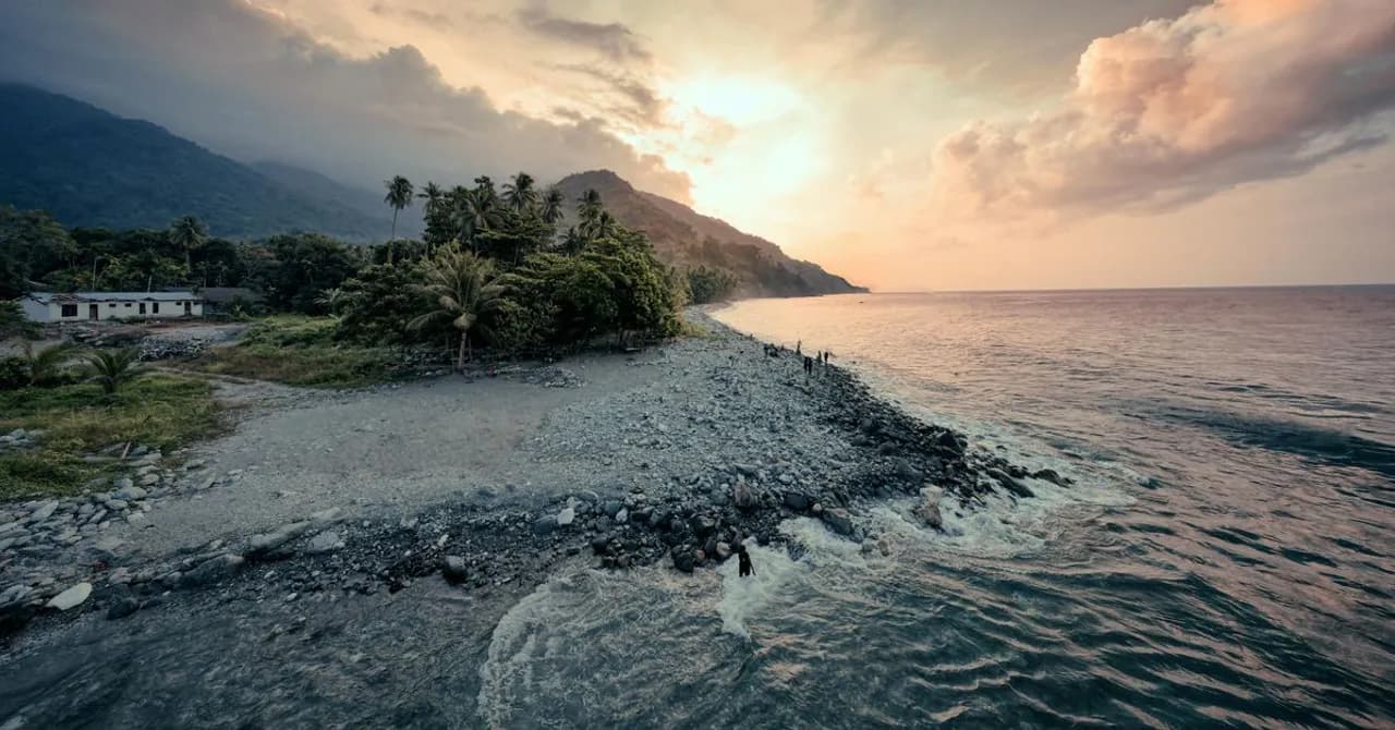 Papua-Neuguinea — Reise-eSIM-Tarife und lokale Datenabdeckung entdecken