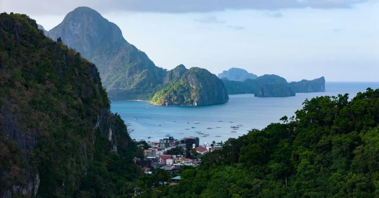 Philippinen — Reise-eSIM-Tarife und lokale Datenabdeckung entdecken