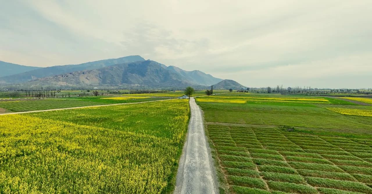 Pakistan — Reise-eSIM-Tarife und lokale Datenabdeckung entdecken