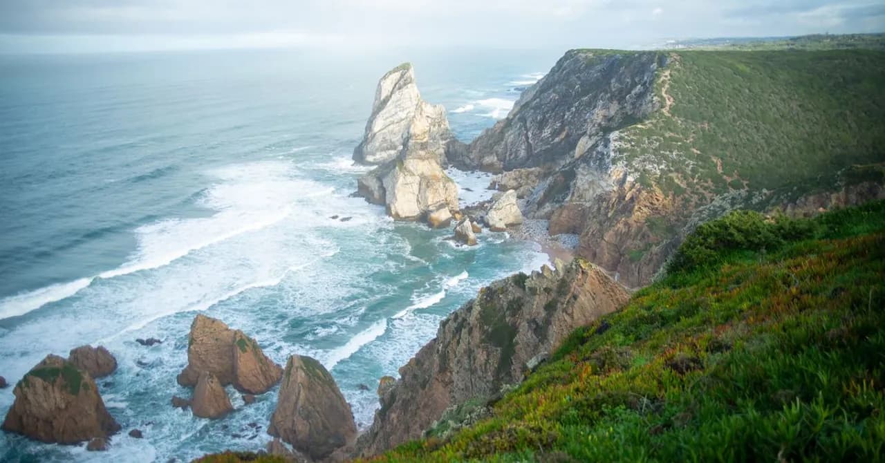 Portugal — Reise-eSIM-Tarife und lokale Datenabdeckung entdecken