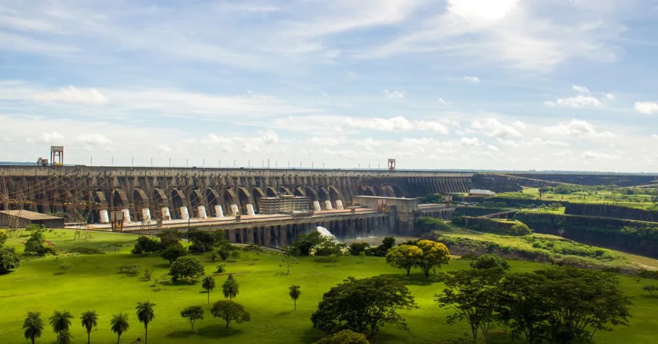 Paraguay — Reise-eSIM-Tarife und lokale Datenabdeckung entdecken