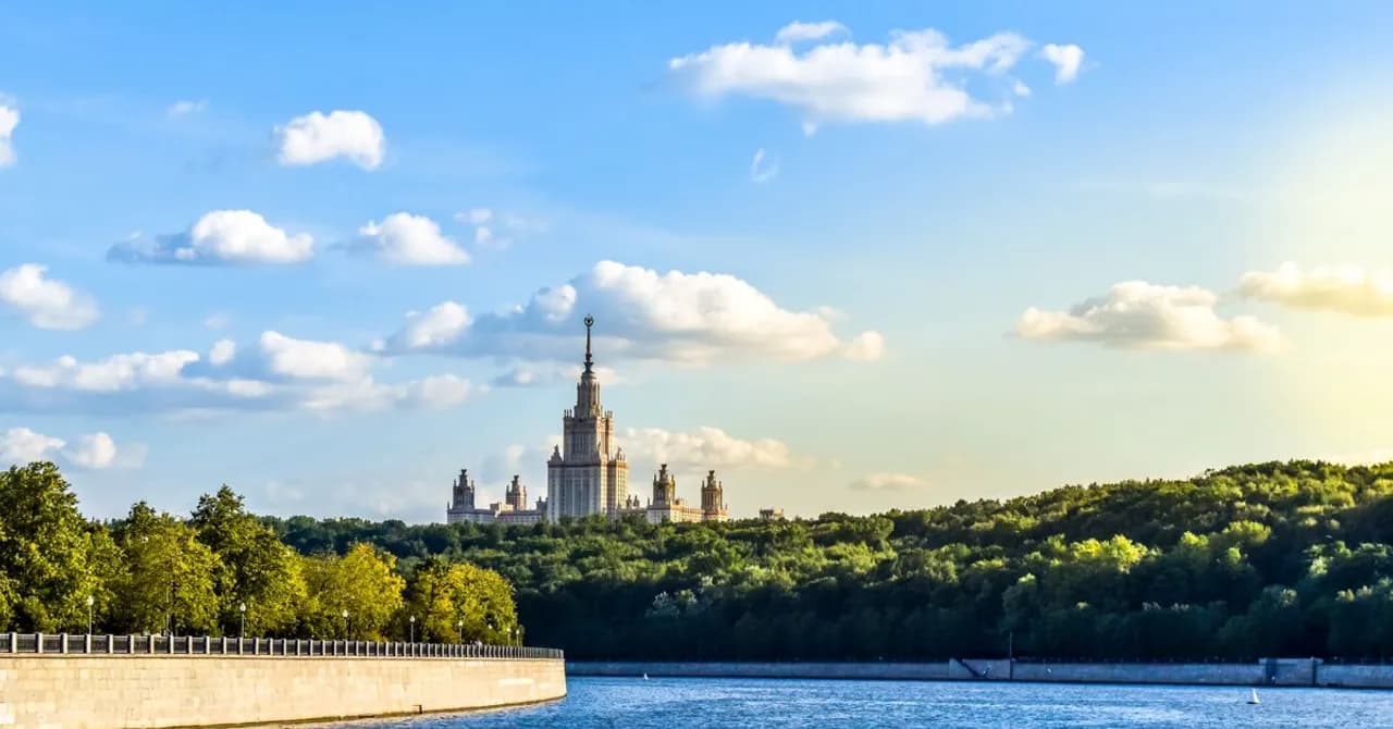 Russland — Reise-eSIM-Tarife und lokale Datenabdeckung entdecken