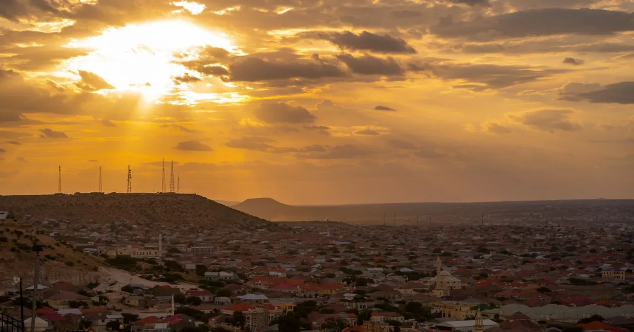 Somalia — Reise-eSIM-Tarife und lokale Datenabdeckung entdecken