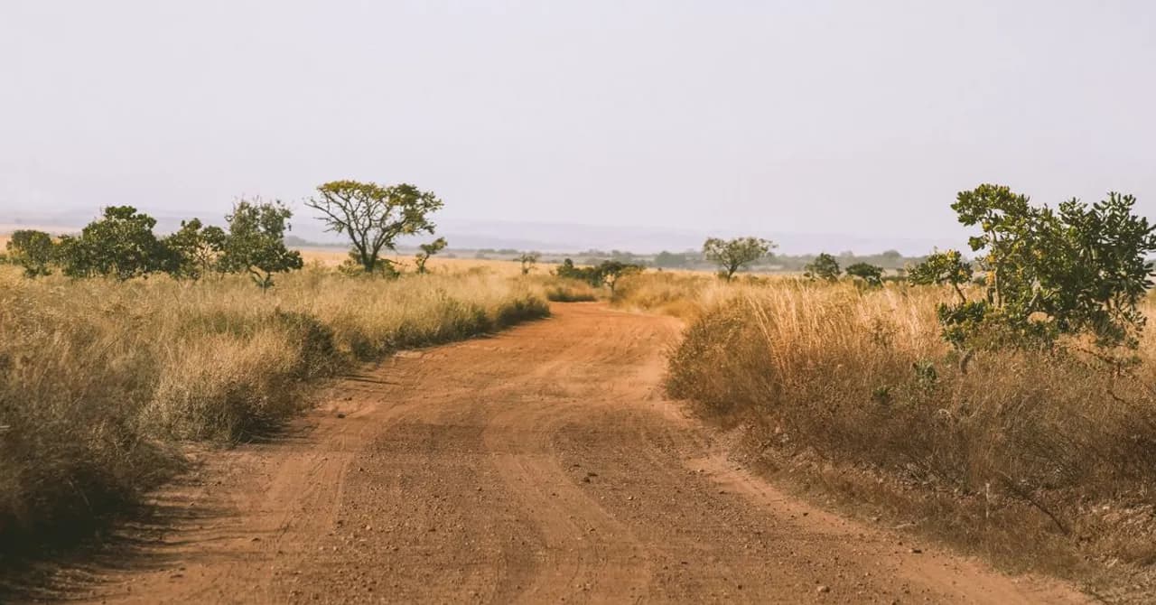 Südsudan — Reise-eSIM-Tarife und lokale Datenabdeckung entdecken