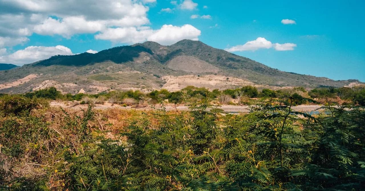 El Salvador — Reise-eSIM-Tarife und lokale Datenabdeckung entdecken
